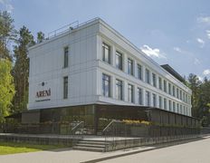 Ресторан Areni (Арени), Интерьер - фото 1