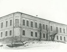 null Дом купца Наума Долгина, Музей - фото 2