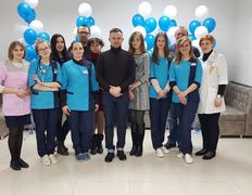 null Ветеринарный центр доктора Базылевского А.А. Филиал «Могилев», Галерея - фото 1