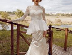 Свадебный салон ALIZA (АЛИЗА), SPRING INSPARATION - фото 11