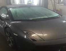 Автомойка Сивый Мерин, Мойка-уборка - фото 15