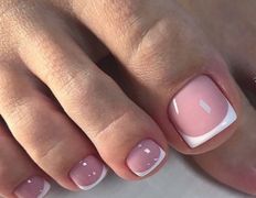 Салон красоты Лерэн Стиль, Педикюр - фото 7