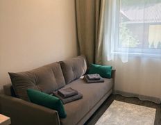 Загородный клуб Green Ville (Грин Вилль), Коттеджи - фото 10