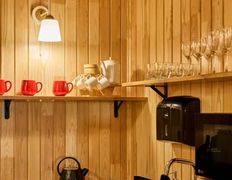 null Дома в аренду, Красный дом - фото 11