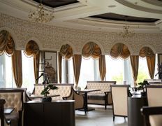 Ресторан   Амстердам, Интерьер - фото 4