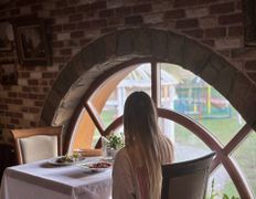 Ресторан Рыньковка, Интерьер - фото 9