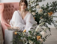 Арт-пространство Okna (Окна), Свадьба - фото 2