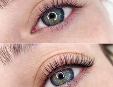 Салон красоты  I&D beauty studio (Ай&Ди бьюти студио), Брови, ресницы - фото 11