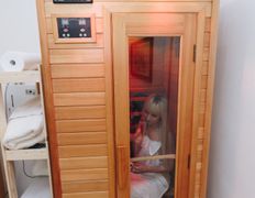 Релакс-студия AURA (АУРА), Релакс-процедуры - фото 11