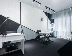 Музыкальная школа Black Line School (Блэк Лайн Скул), Интерьер - фото 2