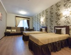 Загородный клуб Фестивальный, Жилой фонд - фото 1