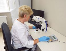 Медицинская лаборатория СИНЛАБ, Галерея - фото 3