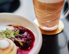 Бар-кальянная  Nuahule Minsk (Нуауле Минск), Терраса - фото 12