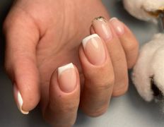 Сеть салонов красоты Мильфей, Ногтевой сервис - фото 15