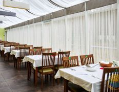 Санаторий Сосновый бор, Столовая и бар - фото 2