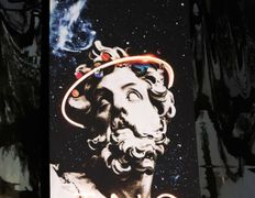 Кальянная  Tangiers Lounge (Танжирс Лаунж), Летняя терраса 1 - фото 11