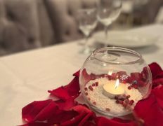 Ресторан армянской кухни Оазис, Банкетный зал - фото 14