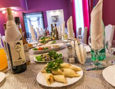 Кафе Соломинка, Малый зал - фото 12