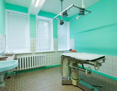 Ветеринарная клиника ВетСпектр, Интерьер - фото 2