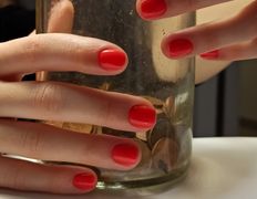 Кабинет ногтевого сервиса Neprostonogti (Непросто ногти), Примеры работ - фото 10