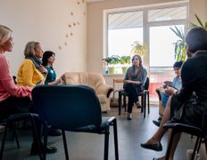 Психологический центр Центр успешных отношений, Тренинг - фото 2