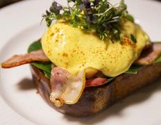 Ресторан Animal Farm (Энимал Фарм), Завтраки - фото 8