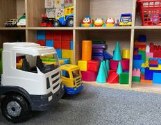 Кафе Station One (Стэйшн Уан), Интерьер - фото 19