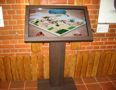 null Музей минской конки, Музей карет - фото 7