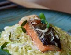 Гастробар Настроение есть, Блюда и напитки - фото 13