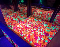 Неоново-развлекательный центр Golf Park (Гольф Парк), Галерея - фото 20