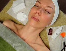 Косметический кабинет Esthetic-beauty (Эстетик-бьюти), Галерея - фото 3