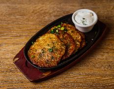 Немецкий пивной погребок  BierKeller (БирКеллер), TASTE of BELARUS - фото 14