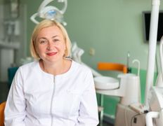 Стоматология ОАО «Бел Стом Кристал», Наши врачи - фото 8