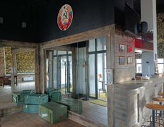 Ресторан | Гостиница Чайна Мерчантc, Бар - фото 4