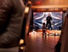 Ресторан Wood & Fire, Корпоративы 2026 - фото 8