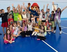 Спортивно-оздоровительный комплекс ОЛИМПИЙСКИЙ, Летняя детская секция - фото 6