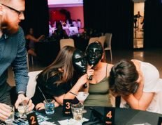 null Игра Мафия. Клуб NEFT  (Нефть), Мафия на праздник - фото 14