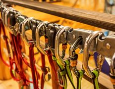 Веревочный парк Скаут Парк DiaMond city, Веревочный парк - фото 6