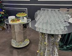 Кафе Сандал, Банкеты - фото 12