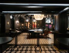 Бар Piano bar (Пиано бар), Интерьер - фото 14