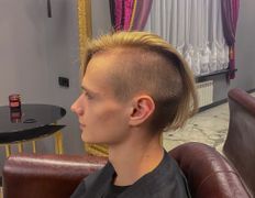 Салон красоты премиум-класса Perfection Style (Перфекшн Стайл), Мужское окрашивание - фото 4