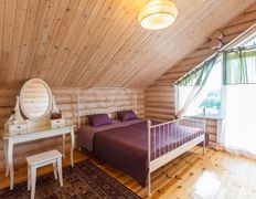 Вилла Ласточкино гнездо, Спальные комнаты - фото 2