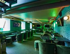 Бар-кальянная  Nuahule Minsk (Нуауле Минск), Галерея - фото 5