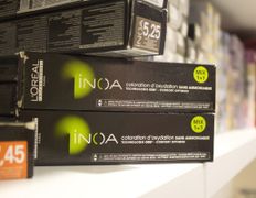 Салон красоты Надежда, Салон - фото 10