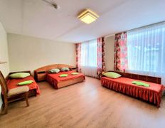 Оздоровительный комплекс Чайка, Номера - фото 15