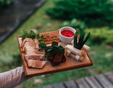 Ресторан Рыньковка, Фото блюд  - фото 6