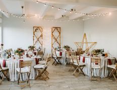 Арт-пространство Okna (Окна), Оформление пространства - фото 13