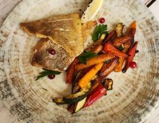 Кафе Закуток, Меню - фото 5