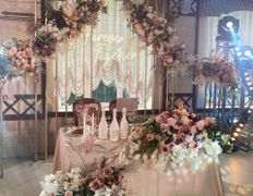 Ресторан Шляхетский маёнтак, Оформление зала - фото 6