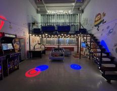 Квесты в реальности Клаустрофобия, Пространство для праздников «Аркада» - фото 2